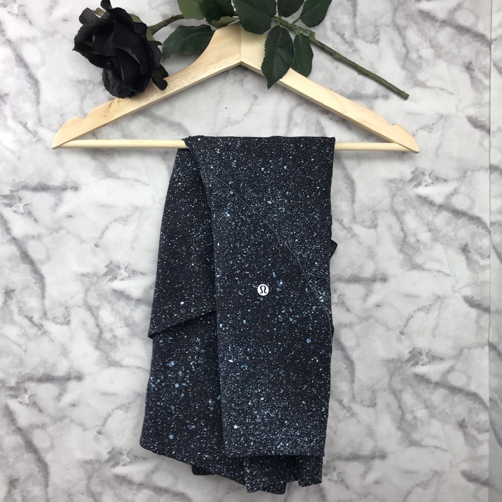 Lululemon Lead The Pack Legging